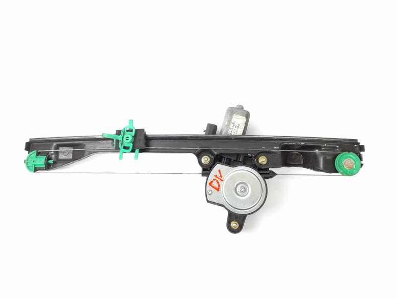 Recambio de elevalunas delantero derecho para fiat punto berlina (188) 1.2 16v referencia OEM IAM 46536311  