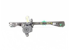 Recambio de elevalunas delantero derecho para fiat punto berlina (188) 1.2 16v referencia OEM IAM 46536311   2