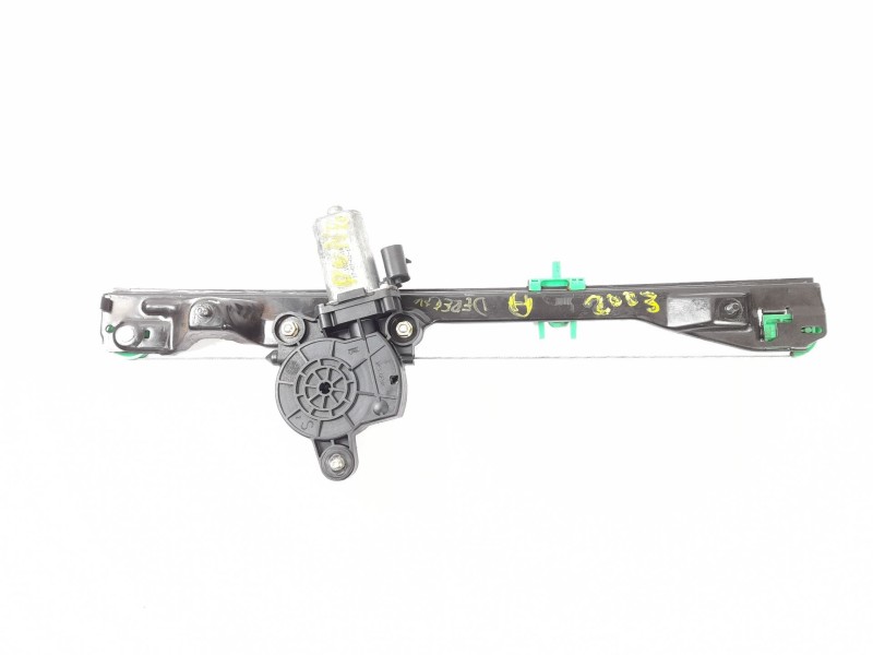 Recambio de elevalunas delantero derecho para fiat punto berlina (188) 1.2 16v referencia OEM IAM 46536311  