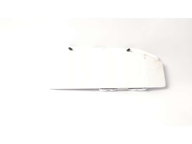 TAPA EXTERIOR COMBUSTIBLE 