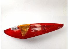 Recambio de piloto trasero derecho para fiat punto berlina (188) 1.2 16v referencia OEM IAM 286202  