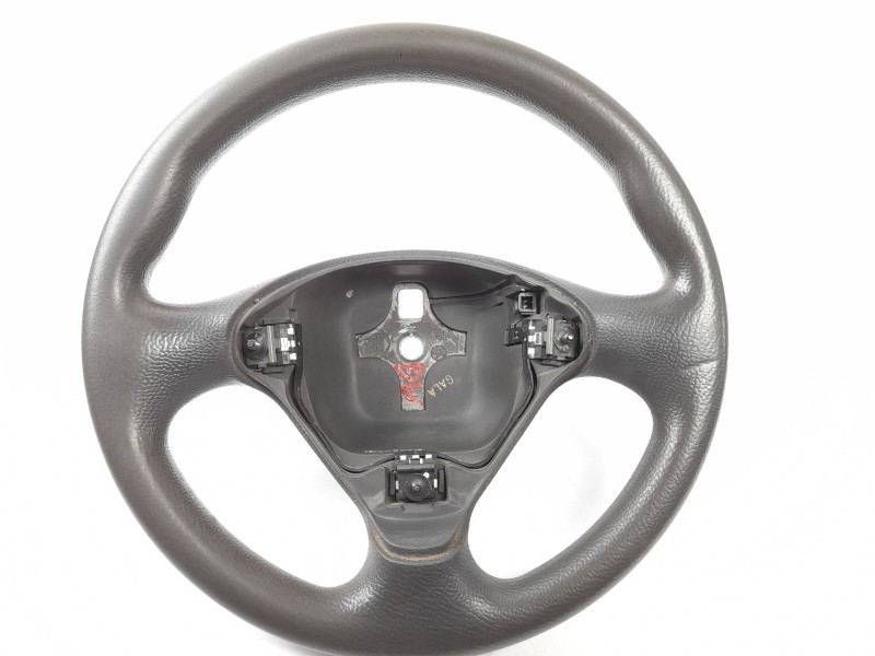 Recambio de volante para fiat punto berlina (188) 1.2 16v referencia OEM IAM 50545100  