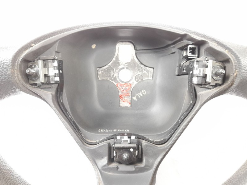 Recambio de volante para fiat punto berlina (188) 1.2 16v referencia OEM IAM 50545100  