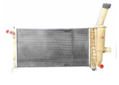 Recambio de radiador agua para fiat punto berlina (188) 1.2 16v referencia OEM IAM 823761000  