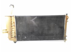Recambio de radiador agua para fiat punto berlina (188) 1.2 16v referencia OEM IAM 823761000   2