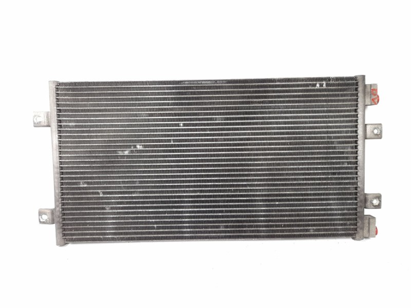 Recambio de radiador calefaccion / aire acondicionado para fiat punto berlina (188) 1.2 16v referencia OEM IAM   