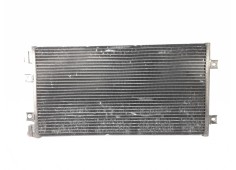 Recambio de radiador calefaccion / aire acondicionado para fiat punto berlina (188) 1.2 16v referencia OEM IAM    2