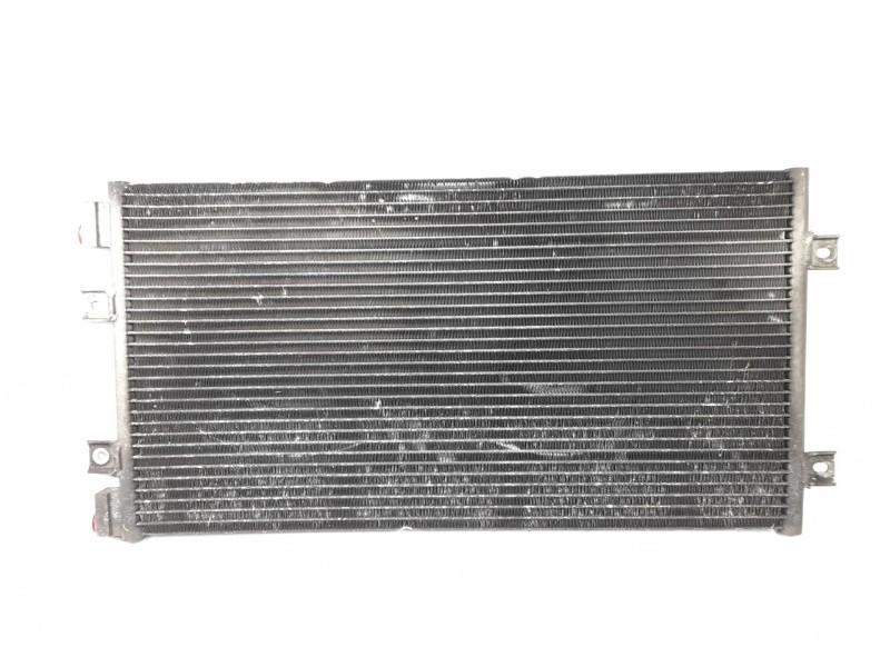 Recambio de radiador calefaccion / aire acondicionado para fiat punto berlina (188) 1.2 16v referencia OEM IAM   