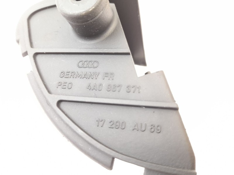 Recambio de moldura para audi a6 berlina (c4) 2.3 referencia OEM IAM 4A0867371  