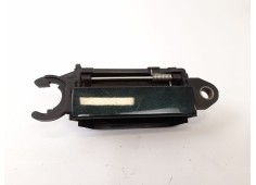 Recambio de maneta exterior delantera derecha para audi a6 berlina (c4) 2.3 referencia OEM IAM 4A0837206  