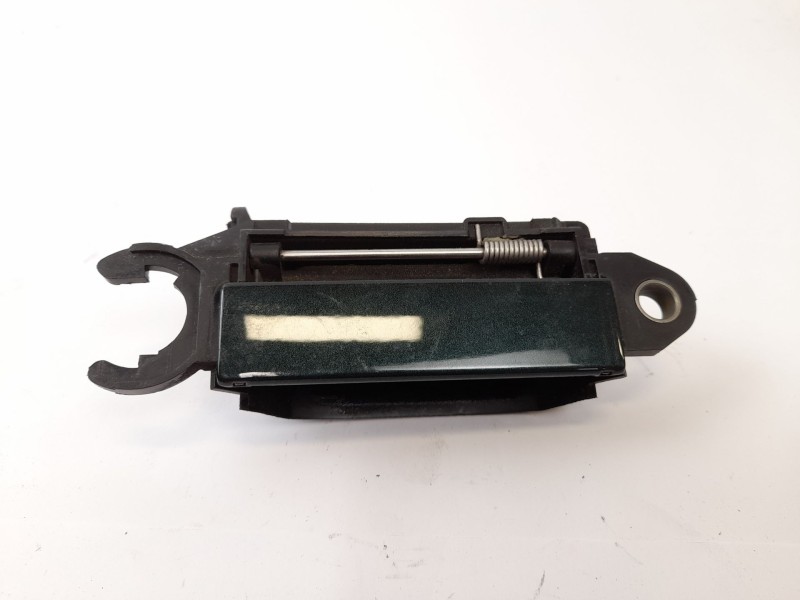 Recambio de maneta exterior delantera derecha para audi a6 berlina (c4) 2.3 referencia OEM IAM 4A0837206  