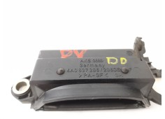Recambio de maneta exterior delantera derecha para audi a6 berlina (c4) 2.3 referencia OEM IAM 4A0837206   2