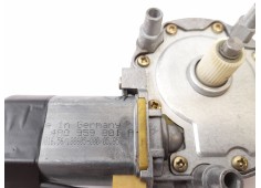 Recambio de motor elevalunas trasero izquierdo para audi a6 berlina (c4) 2.3 referencia OEM IAM 0531826101  