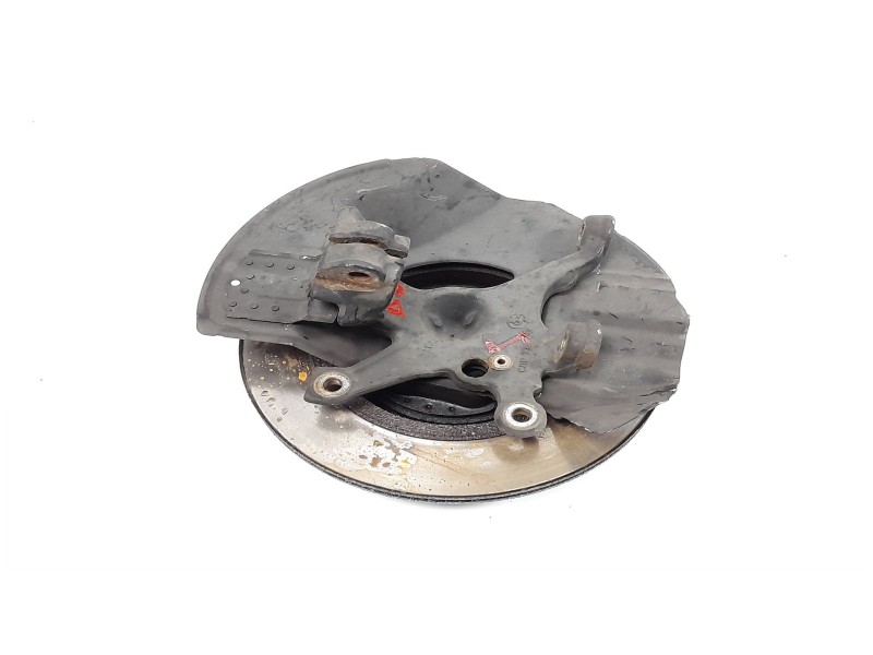 Recambio de mangueta delantera izquierda para bmw serie 3 touring (e46) 320d referencia OEM IAM   