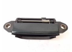 Recambio de maneta exterior trasera derecha para audi a6 berlina (c4) 2.3 referencia OEM IAM 4A0839206  
