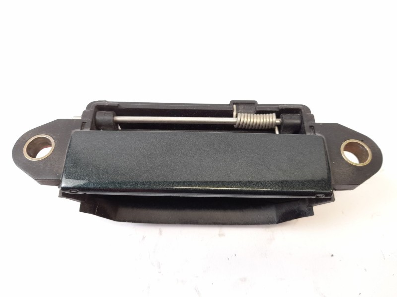 Recambio de maneta exterior trasera derecha para audi a6 berlina (c4) 2.3 referencia OEM IAM 4A0839206  