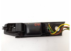 Recambio de maneta interior trasera derecha para audi a6 berlina (c4) 2.3 referencia OEM IAM 4A0839020A   2