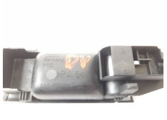 Recambio de maneta interior delantera izquierda para audi a6 berlina (c4) 2.3 referencia OEM IAM 4A0837019   2