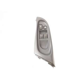 MANDO ELEVALUNAS DELANTERO IZQUIERDO 80961BM500 