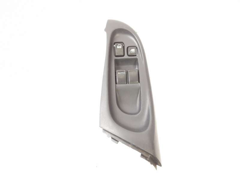 MANDO ELEVALUNAS DELANTERO IZQUIERDO 80961BM500 
