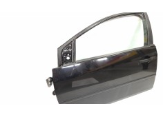 Recambio de puerta delantera izquierda para ford fiesta (cbk) 1.4 tdci cat referencia OEM IAM    2