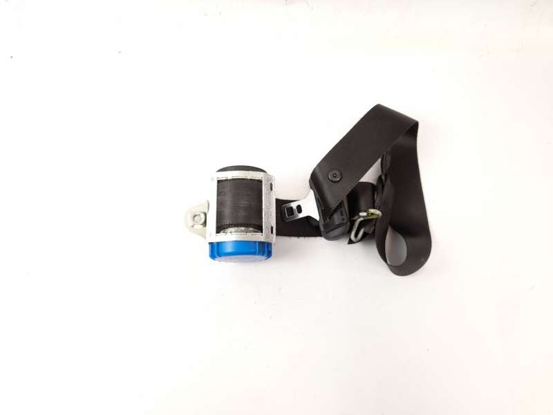 CINTURON SEGURIDAD DELANTERO IZQUIERDO 6S6AA61295AA 