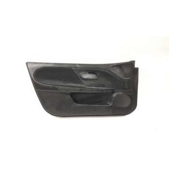 GUARNECIDO PUERTA DELANTERA IZQUIERDA 80923 809239U000 