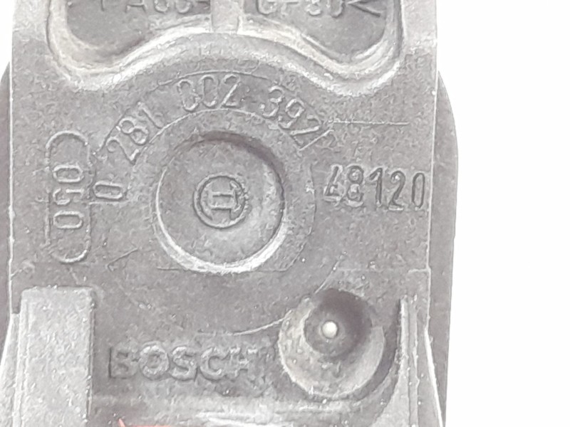 Recambio de sensor presion para rover 45 i sedán (rt) 2.0 idt referencia OEM IAM 0281002392  