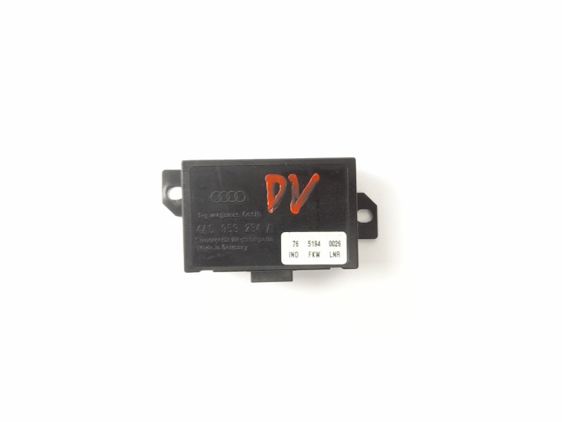 Recambio de centralita inmovilizador para audi a6 berlina (c4) 2.3 referencia OEM IAM 4A0953234A  