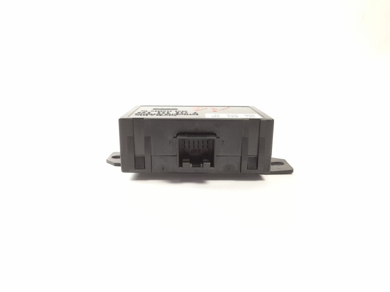 Recambio de centralita inmovilizador para audi a6 berlina (c4) 2.3 referencia OEM IAM 4A0953234A  