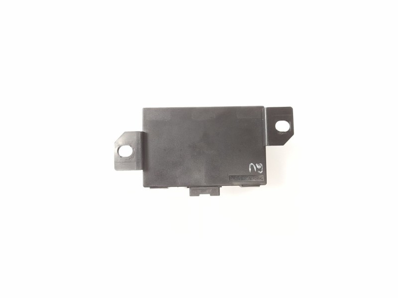 Recambio de centralita inmovilizador para audi a6 berlina (c4) 2.3 referencia OEM IAM 4A0953234A  