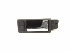 Recambio de maneta interior delantera derecha para audi a6 berlina (c4) 2.3 referencia OEM IAM 4A0837020A  