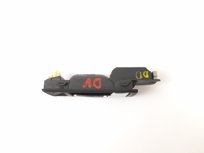 Recambio de maneta interior delantera derecha para audi a6 berlina (c4) 2.3 referencia OEM IAM 4A0837020A  