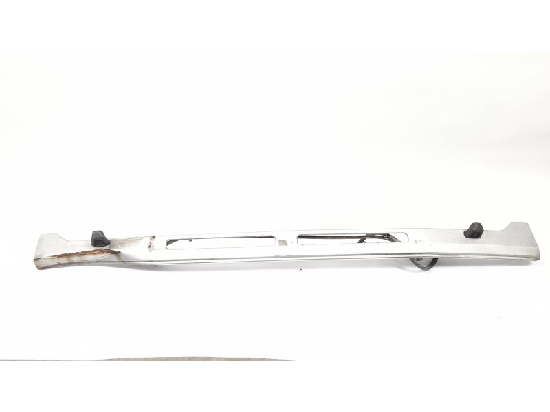 Recambio de panel frontal para mitsubishi montero (l040) 2.5 td (l044g, l049g) referencia OEM IAM   