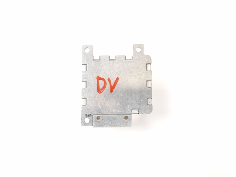 Recambio de centralita airbag para audi a6 berlina (c4) 2.3 referencia OEM IAM 8A0959655C 0285001038 