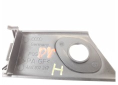 Recambio de moldura para audi a6 berlina (c4) 2.3 referencia OEM IAM 4A0837247   2