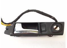 Recambio de maneta interior trasera izquierda para audi a6 berlina (c4) 2.3 referencia OEM IAM 4A0839019A  