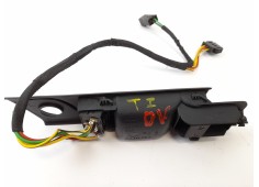 Recambio de maneta interior trasera izquierda para audi a6 berlina (c4) 2.3 referencia OEM IAM 4A0839019A   2