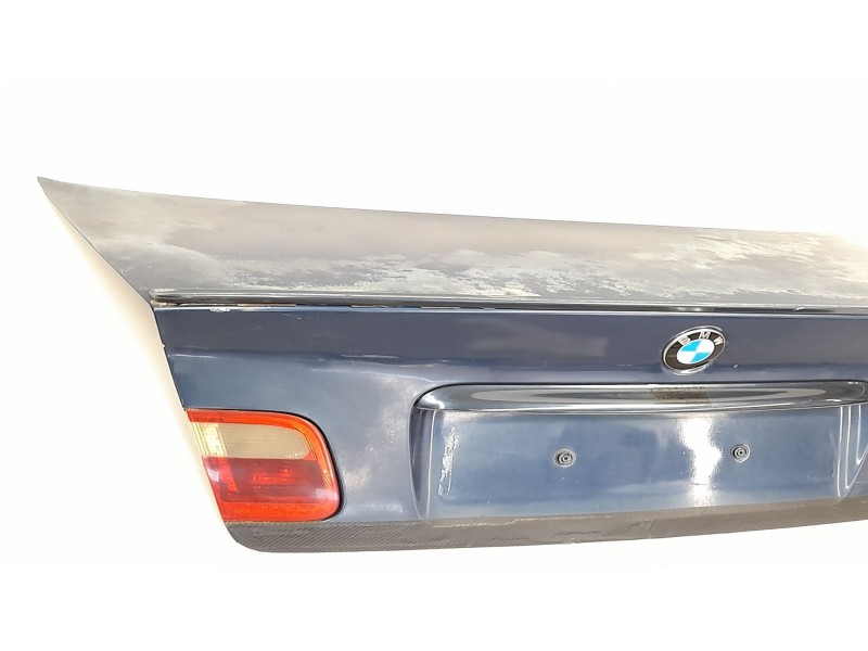 Recambio de tapa maletero para bmw serie 3 berlina (e46) 320d referencia OEM IAM 41627003314  
