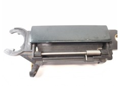 Recambio de maneta exterior delantera izquierda para audi a6 berlina (c4) 2.3 referencia OEM IAM 4A0837205  