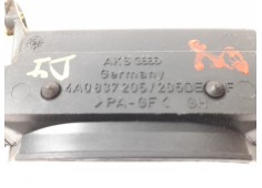 Recambio de maneta exterior delantera izquierda para audi a6 berlina (c4) 2.3 referencia OEM IAM 4A0837205   2