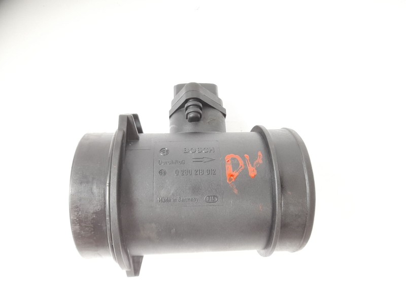 Recambio de caudalimetro para rover 45 i sedán (rt) 2.0 idt referencia OEM IAM 0280218012  