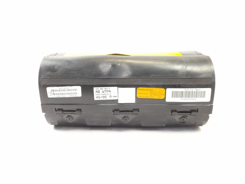 Recambio de airbag delantero derecho para audi a6 berlina (c4) 2.3 referencia OEM IAM 4A0880203A 00052489D 