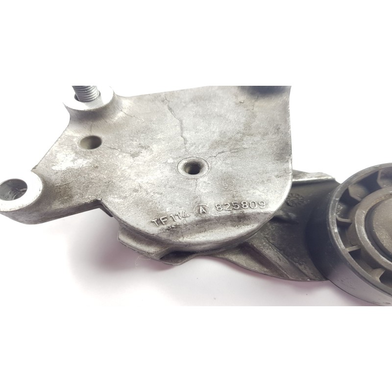 Recambio de tensor correa auxiliar para citroen c4 coupe 1.6 hdi cat (9hy / dv6ted4) referencia OEM IAM 825809  