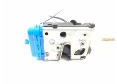 Recambio de cerradura puerta trasera derecha para audi a6 berlina (c4) 2.3 referencia OEM IAM 4A0839016D   2
