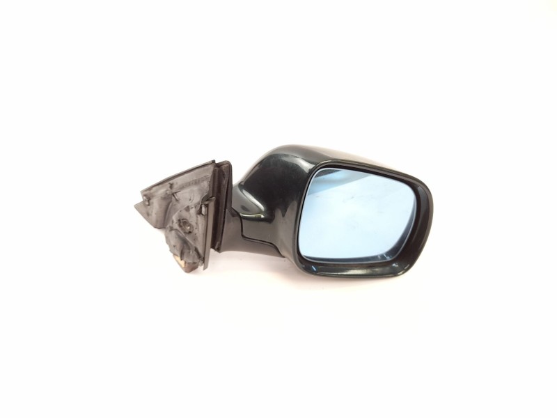 Recambio de retrovisor derecho para audi a6 berlina (c4) 2.3 referencia OEM IAM 012319  