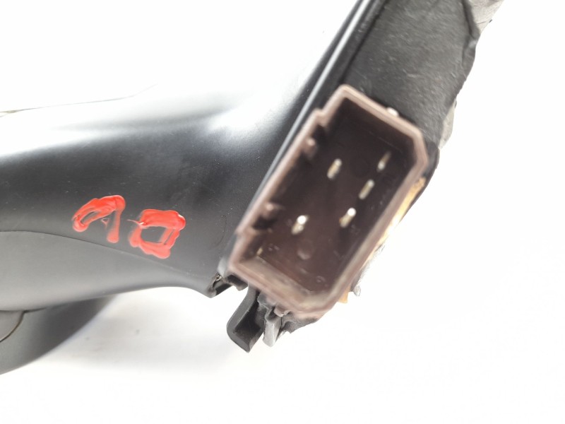 Recambio de retrovisor derecho para audi a6 berlina (c4) 2.3 referencia OEM IAM 012319  
