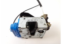 Recambio de cerradura puerta trasera izquierda para audi a6 berlina (c4) 2.3 referencia OEM IAM 4A0839015D   2