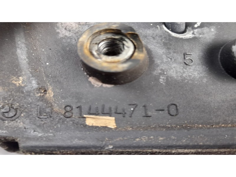 Recambio de retrovisor izquierdo para bmw serie 3 compacto (e36) 1.7 318tds referencia OEM IAM 8144471  