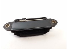 Recambio de maneta exterior trasera izquierda para audi a6 berlina (c4) 2.3 referencia OEM IAM 4A0839205  